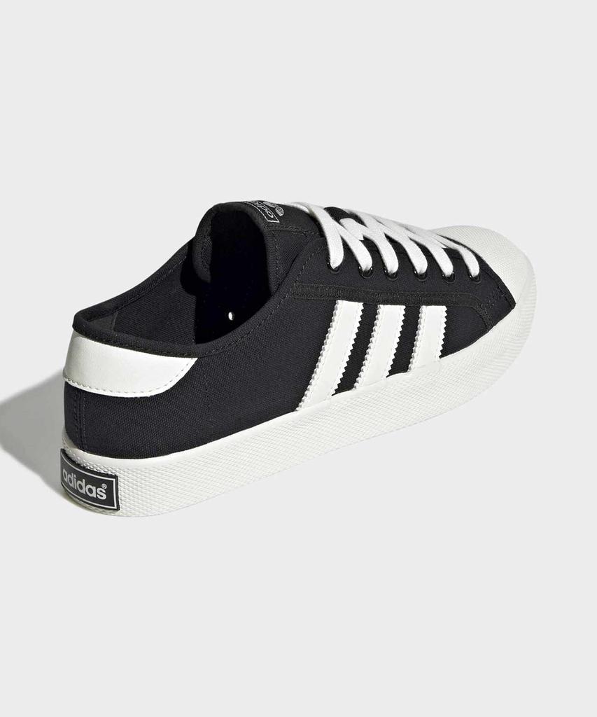 Adidas Nishi - Black:White / Ki1530