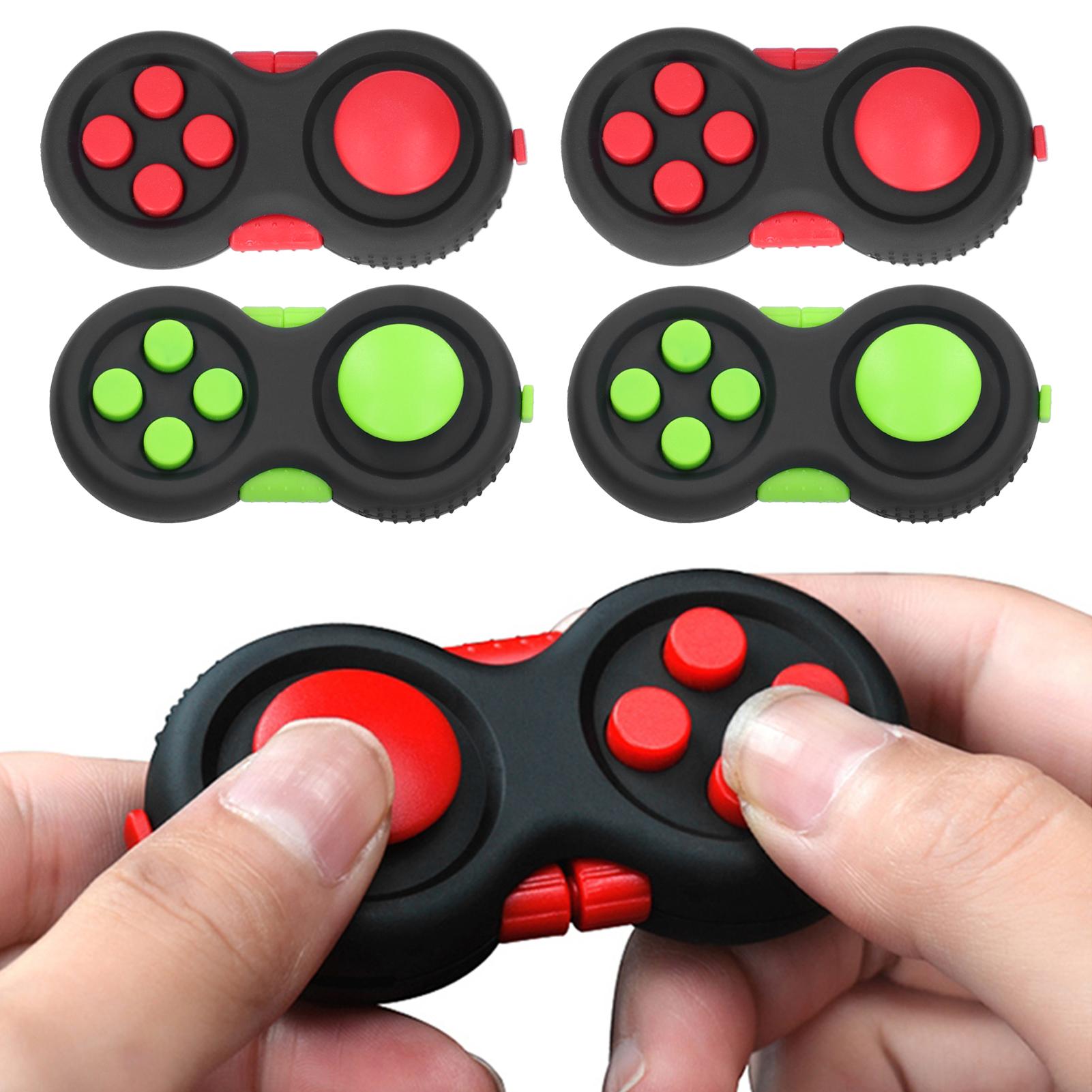 2 шт. игрушка для снятия стресса и беспокойства — фото 10