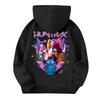 Cute Hoodies For Teen Children Trendy Hooded Sweatshirts Oversized Long Sleeve Shirts Clothes For Children