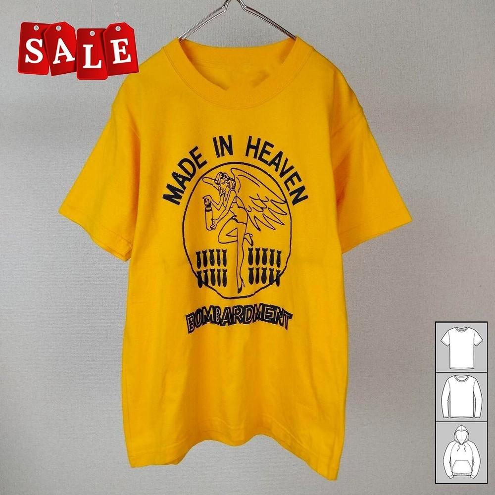 

New BIOHAZARD Extremely rare American casual Cotton Unisex S5XL Shirt LL605 Unisex T-Shirt M