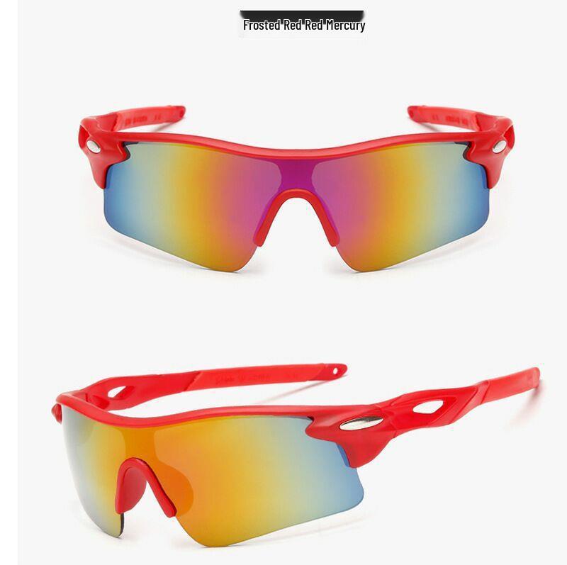 Unisex 9181 Cycling and Outdoor Sports Sunglasses