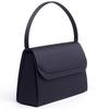 Aurora Black Formal Bag, Grosgrain, Water-Repellent, Large, Suitable for Weddings, Funerals, Entrance Ceremonies, Graduations, and Other Special