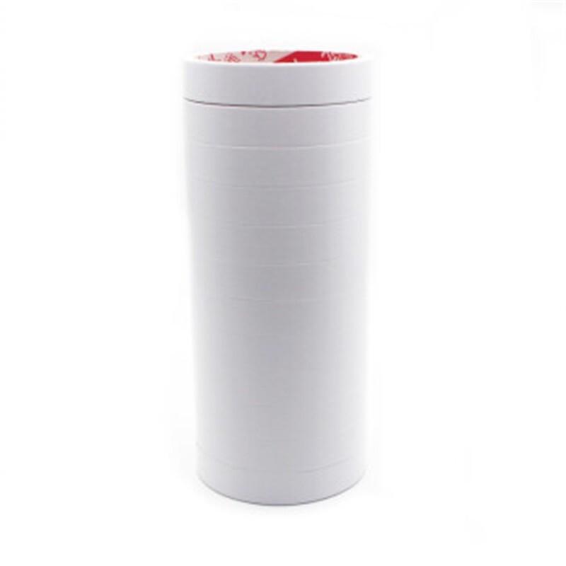 Yazhong Strong Cotton Paper Hot Melt Double-Sided Tape