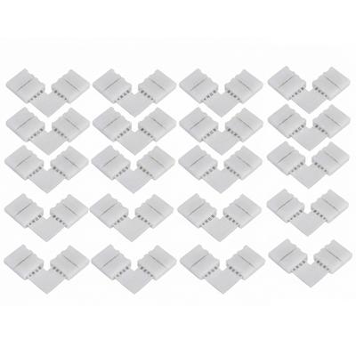Accesorii de iluminat – Conectori