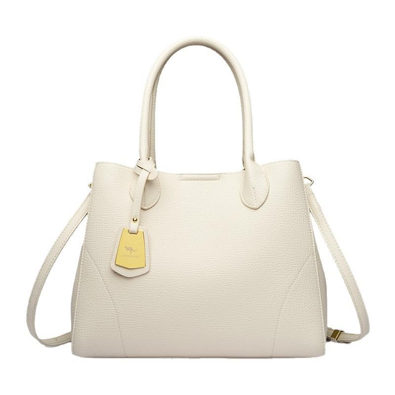 One Shoulder Hand Carry Crossbody Women's Bag New Commuter Women's Fashion Handbag Mother Bag