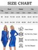 Tight Long Fancy XL [Maeau] Dress, A-Line, Women's, Sexy, Bodycon, Shiny, One-Piece, Sleeve, Knee-Length, Party, Halloween, Club, Cosplay, Adult,