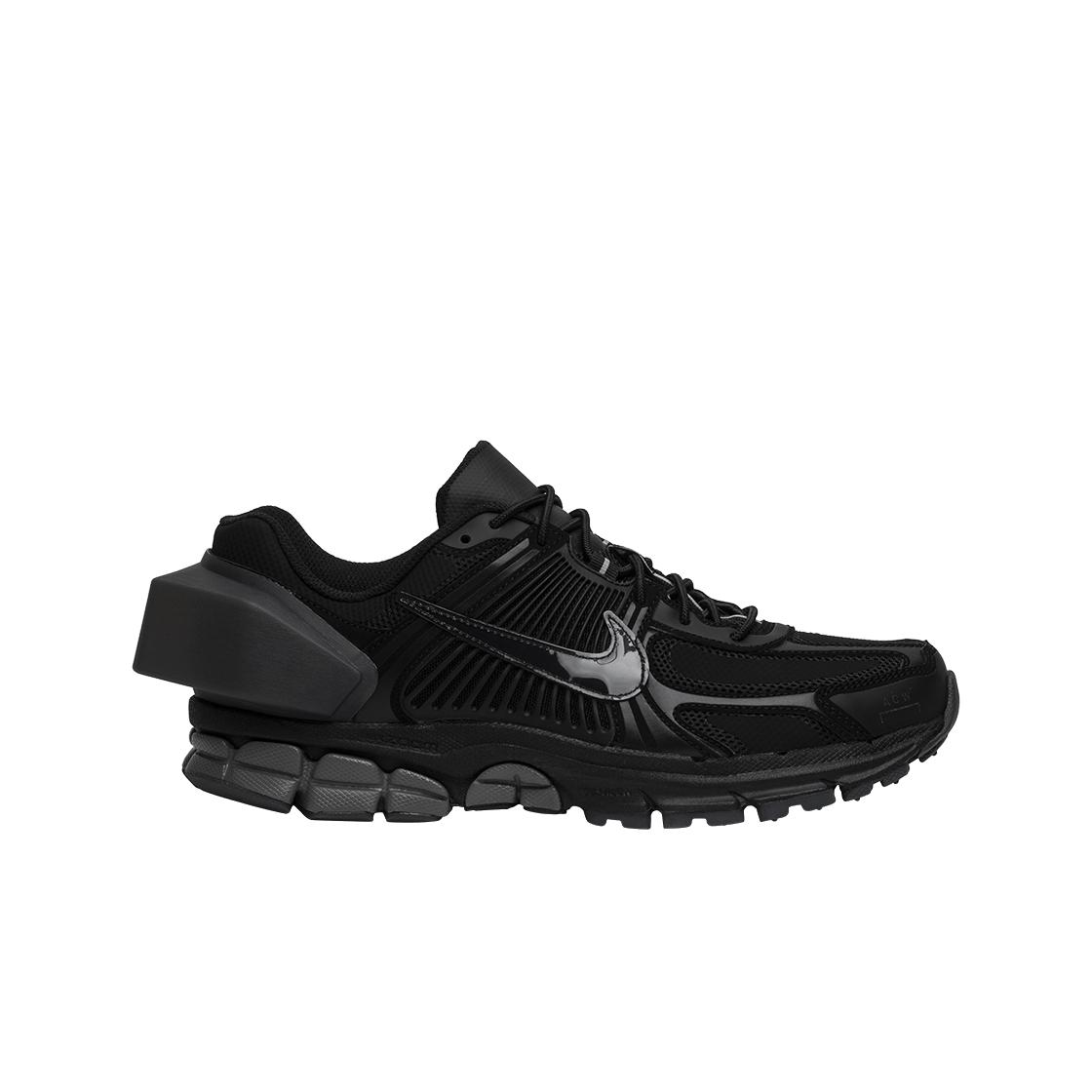 

Мужские кроссовки Nike x A Cold Wall Zoom Vomero 5 Black AT3152-001