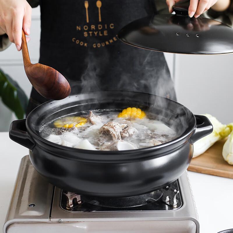 Zhi Shi Multi-Purpose Claypot Casserole
