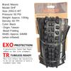 Maxxis Minion DHF (M301Ru) 26x2.3 27.5x2.3/2.5/2.8 29x2.3/2.5  Folding Downhill Tires For Mountain Bikes Are More Wear-resistant
