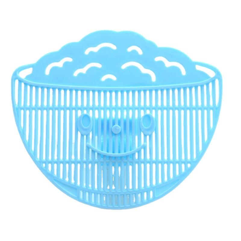 Happy Face Water Filtration Rice Washing Device - Home Use Water Filtration And Rice Washing Device Water filter