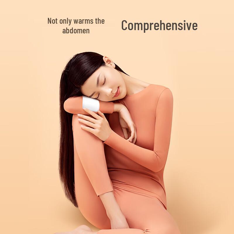 Rainbow Lightweight Self-Heating Body Warmer Patches, 40-Count