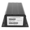 48V 500A Golf Cart Motor Controller 1205 117 Quiet Operating Programmable Replacement for Curtis