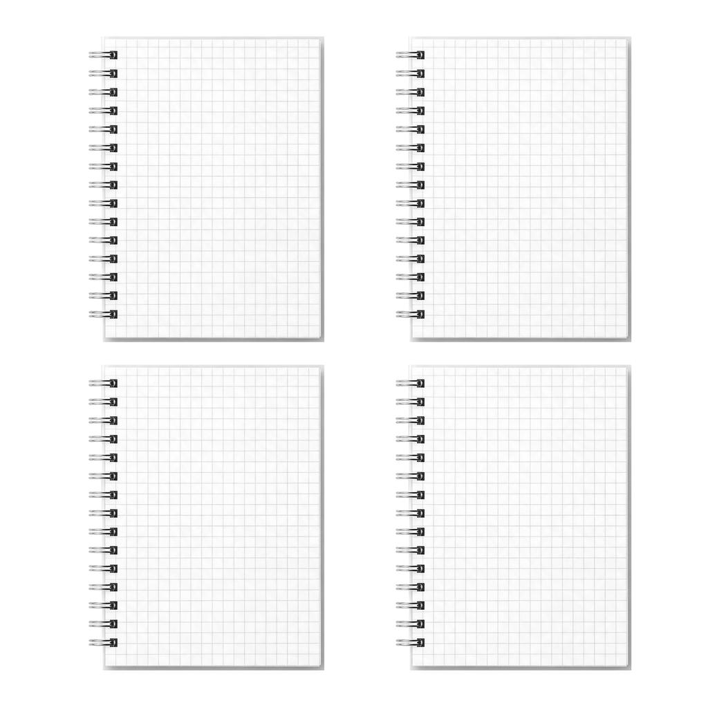 Notebook for Writing and Note