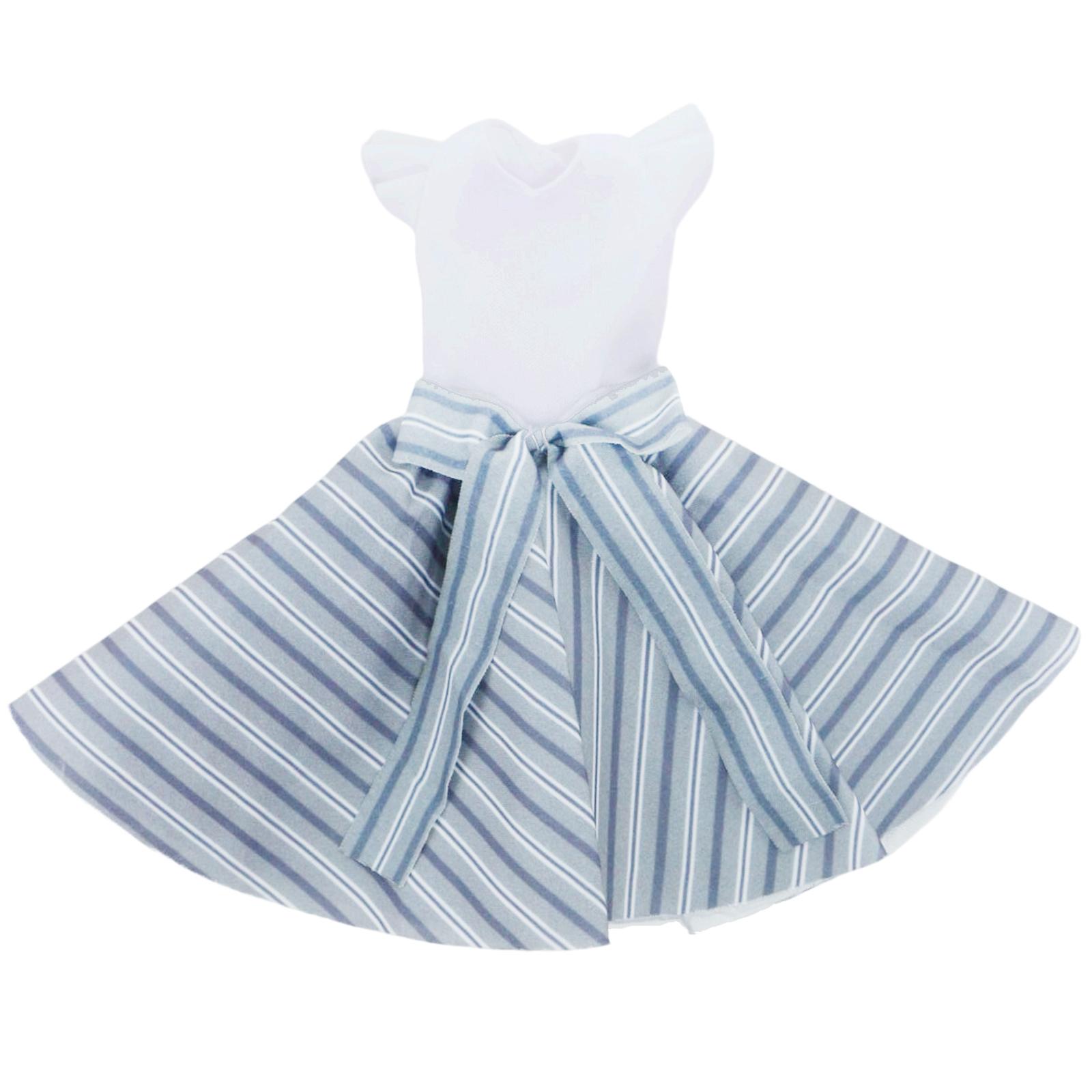 

Кукольная одежда для куклы Барби, много стилей, женское блестящее платье, юбки, модная одежда для девочек 1/6, 11,5 дюймов, кукла, игрушка для девочек(НЕТ КУКЛ))