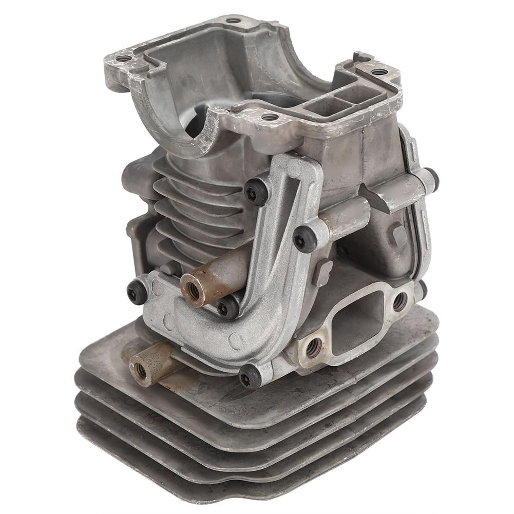 Cylinder Piston Gasket Bearing Kit Replacement Parts Fit for Husqvarna 435 440 440E Chainsaw