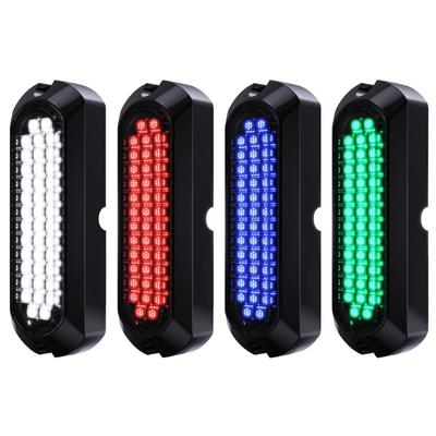 IP68 Waterproof Boat Lamp Courtesy Lamp 40LEDs Marine Lights Yacht Underwater Light Deck Light Marine Navigation Lamp