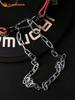 Competition Training Weightlifting Belt with Lumbar Support and Chain for Hanging Barbell Plates