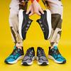 Trend Sneakers Men Sport Running Sneakers Shoes For Men Athletic Walking Shoes Male Comfortable Men’s Shoes Street Style