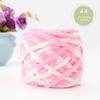 Thick Wool DIY Yarn Ball for Handwoven Crafts - Soft Texture, Easy To Work With, Multiple Colors
