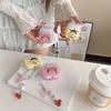 Shell Balls for AirPods 1 Protective Case Apple Bluetooth Wireless 1/1 Generation Pro1 Earphone Cover Cute