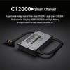 c12000 smart charger