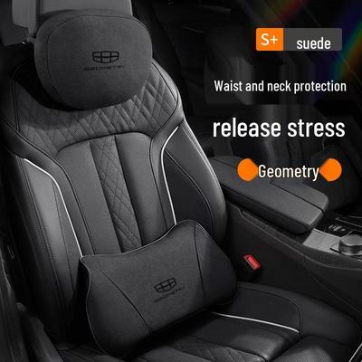 Acessórios para interiores – Almofadas de carro