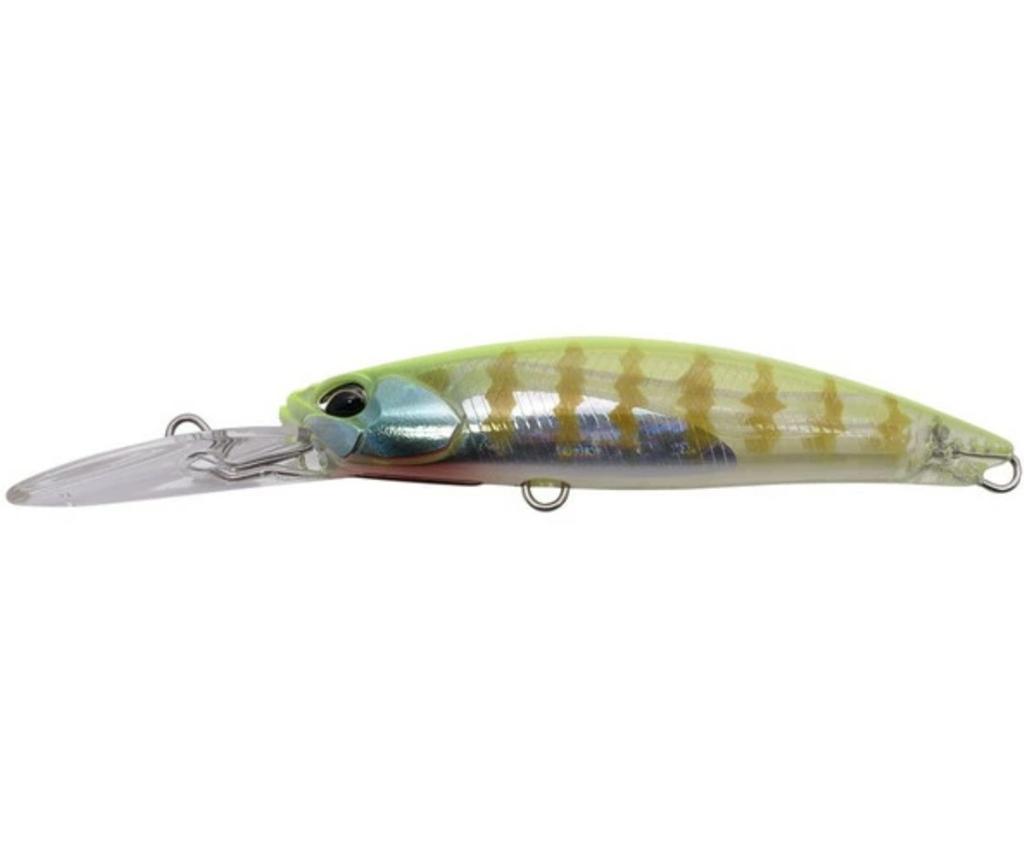 Duo Realis Fangbait 100DR Barra Tuned Suspend Lure CDH3066 (6061)
