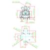 For PS Switch Pro Joystick Soldering Iron Tip W Heating Joystick Disassembly Repair Tool