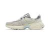Women's Sneakers Nike V2K Run Light Bone Metallic Platinum (Women's)