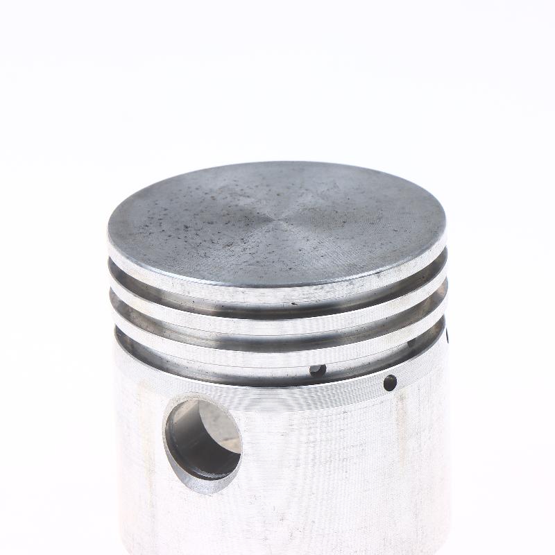 1/3 Pezzi Diametro Cilindro 42/47/48/51/55/65/70Mm Set Anelli Pistone Compressore d'Aria Compressori d'Aria Pompe d'Aria Parti Pneumatiche
