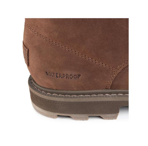 Brown Sorel Madson II Chukka Wp Ankle Boots NM3847