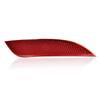 Riflettore Paraurti Posteriore Per Ford Focus 2015-2018 Lato Passeggero Destro F1EZ13A565A