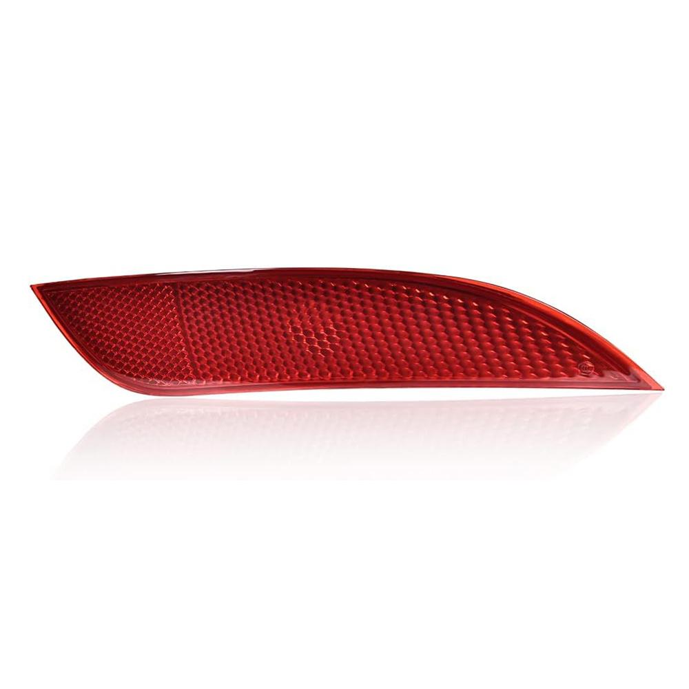 Riflettore Paraurti Posteriore Per Ford Focus 2015-2018 Lato Passeggero Destro F1EZ13A565A