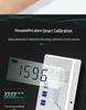 Portable Handheld Solid-State Negative Ion Detector Tester