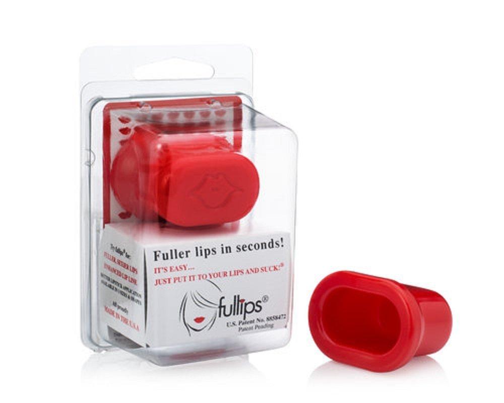 

Fullips Lip enhancers Full plump and plump Japanese and small of - lips, [Official distributor] (medium (set 2))