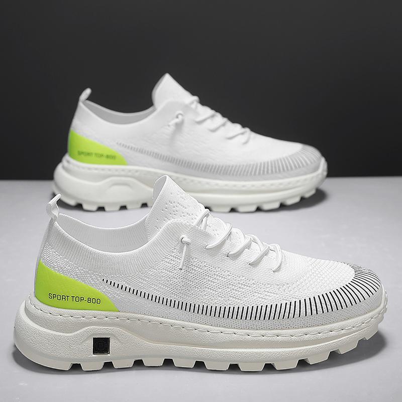 Fashion CYYTL Sneakers Summer Mens Shoes Casual Breathable Sports Outdoor Running Hiking Luxury Tennis Fashion Platform Designer Loafers