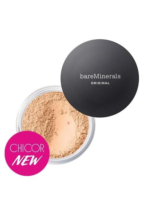 bareMinerals Original lose Mineralfoundation