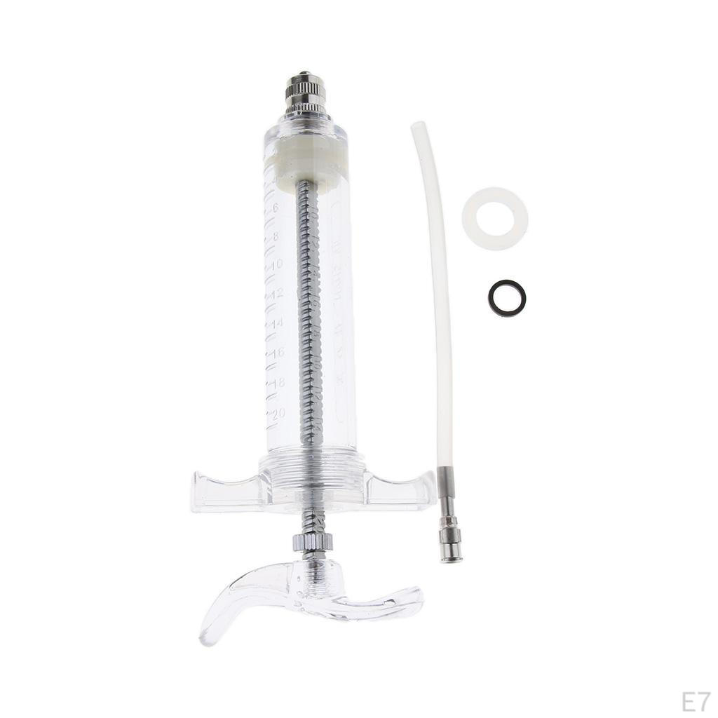 20ml Bird Feeder Baby Parrots Feeding Prevention