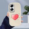 Solid Color Silver Edge Lens Soft Liquid Silicone Shockproof Phone Case for iPhone Samsung Huawei Honor Xiaomi Redmi OPPO Realme Vivo Infinix Tecno