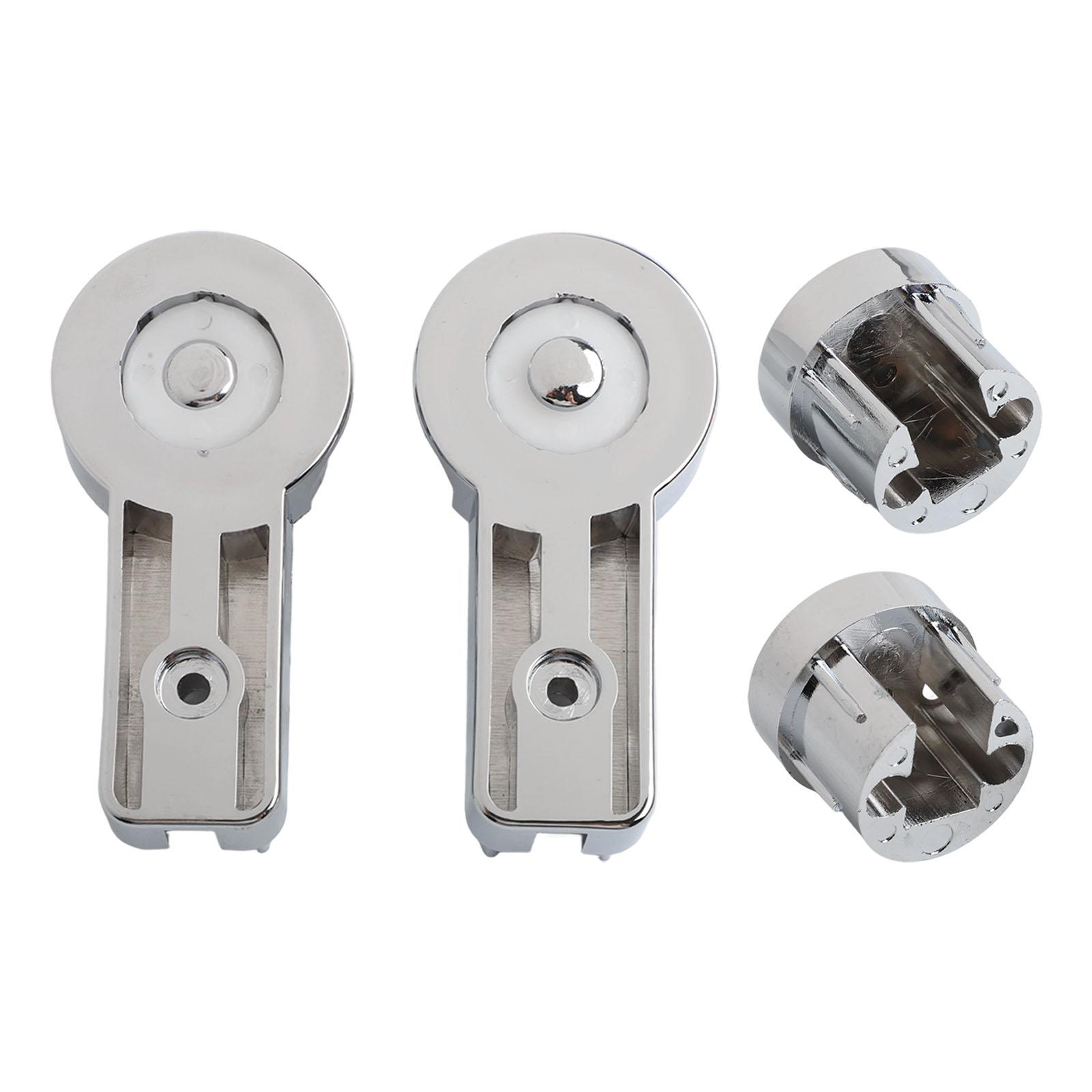 

ABS Тримач для душу Петлі для ванни Довговічне рішення для душу Точні розміри нахилу ABS Хромування Петлі China Mainland