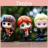 Harry Potter PVC Figuren Set Mit Sammelfiguren Für Fans Und Kinder