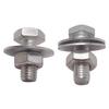 Song Ge Galvanized Screws
