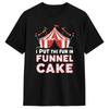 T-shirts e tops – T-Shirts