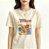 Apothecary Diaries Tshirt Teen Baddie Retro Gyaru Top Tees Cheap S Summer Gyaru