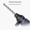 Dongcheng 20V Cordless Brushless Rotary Hammer Drill CN plug (adapter included)