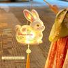 Handmade Koi Fish Lantern Kit: Children's Ancient-Style, Luminous Goldfish
