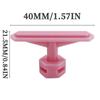 10pcs Dents Removal Pulling Sheet Dents Puller Sheet Dents Repair Tool Dents Removal Tool Auto Maintenance Tool