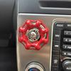 1x Car Start Stop Button Decorative Cover Auto Engine Button Switch Cover Car Valve Styling Ignition Button Cover Car Accessorie