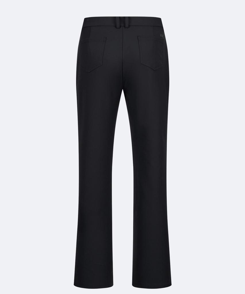 K-SWISS Women'S Vice Waterproof Pants_1Kswpsu501Bk