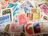 Etiketten, boekenleggers en stempels – Zegels en stempels